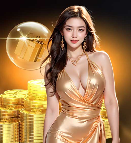 Hình ảnh quảng cáo của god55 hiển thị nền tảng và các lợi ích