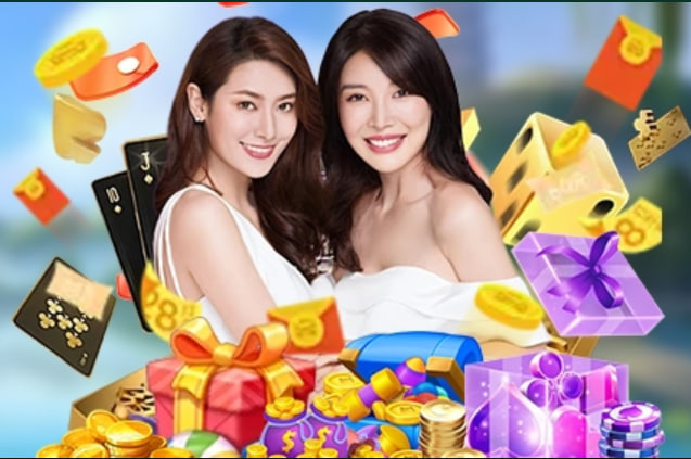 Hình ảnh quảng cáo của god55 hiển thị nền tảng và các lợi ích