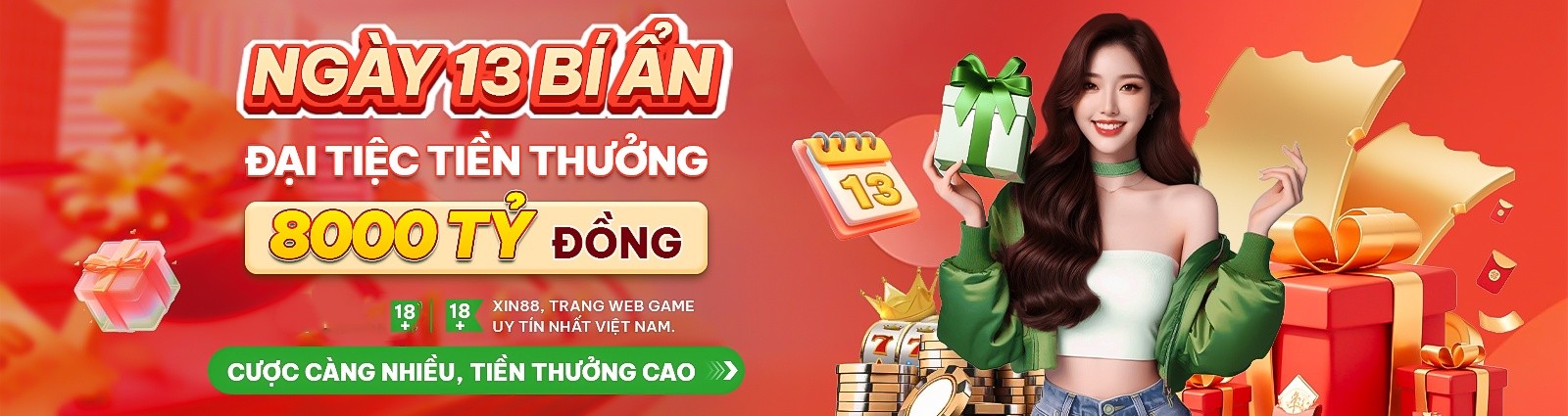 Hình ảnh quảng cáo của god55 hiển thị nền tảng và các lợi ích