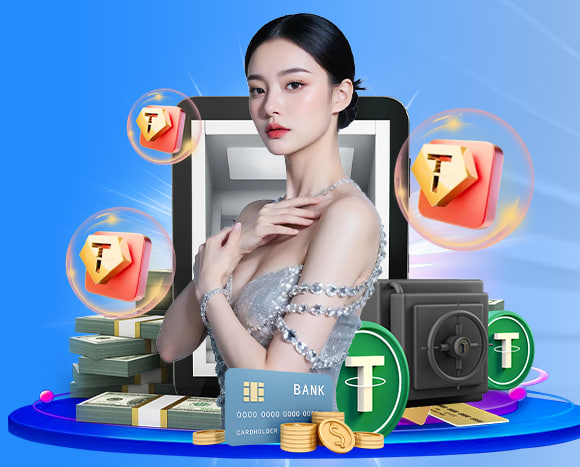 Hình ảnh quảng cáo của god55 hiển thị nền tảng và các lợi ích