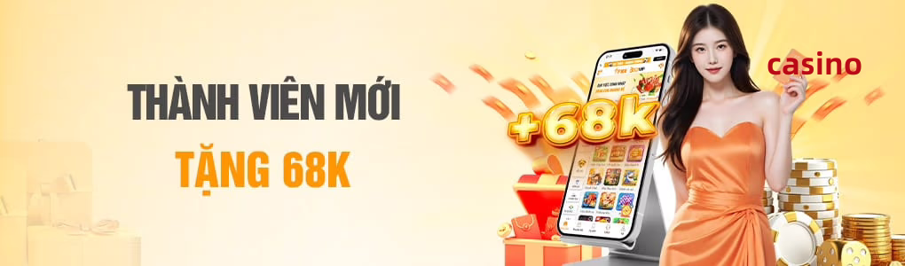 Hình ảnh quảng cáo của god55 hiển thị nền tảng và các lợi ích