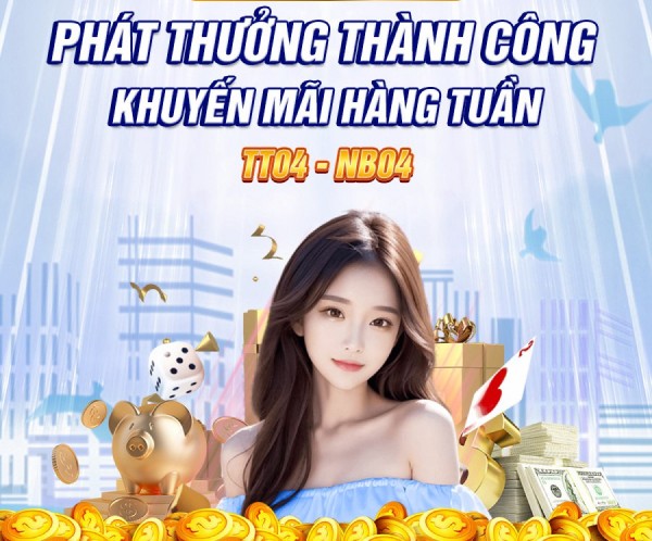 Hình ảnh quảng cáo của god55 hiển thị nền tảng và các lợi ích