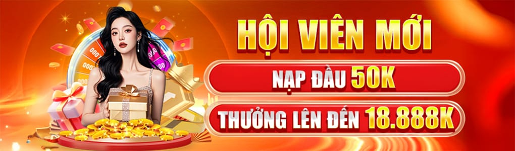 Hình ảnh quảng cáo của god55 hiển thị nền tảng và các lợi ích