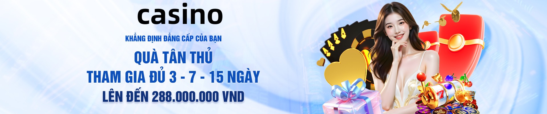 Hình ảnh quảng cáo của god55 hiển thị nền tảng và các lợi ích