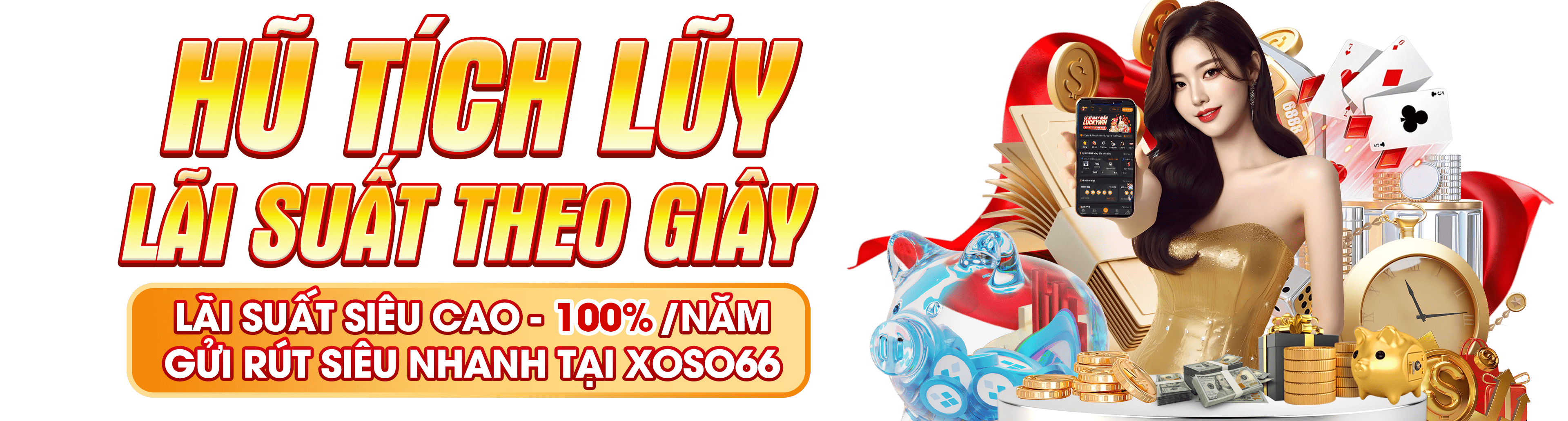 Hình ảnh quảng cáo của god55 hiển thị nền tảng và các lợi ích