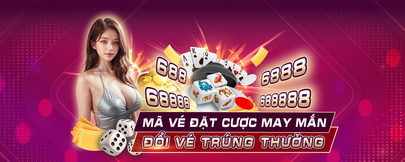 Hình ảnh quảng cáo của god55 hiển thị nền tảng và các lợi ích