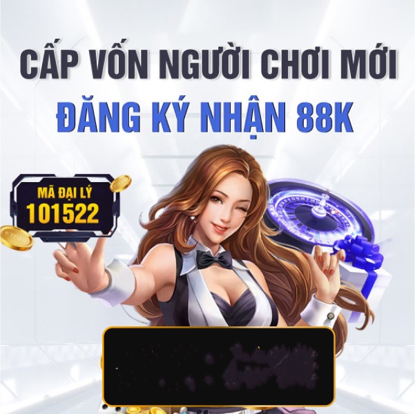 Hình ảnh quảng cáo của god55 hiển thị nền tảng và các lợi ích