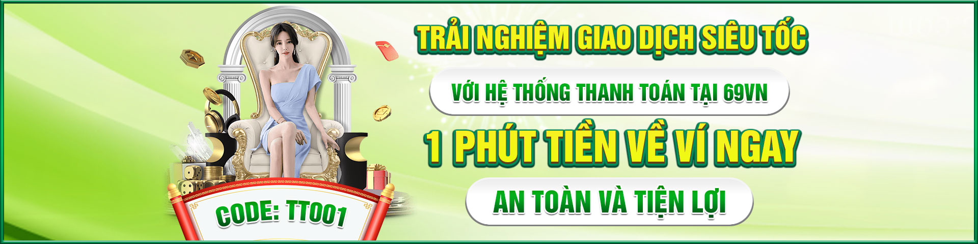 Hình ảnh quảng cáo của god55 hiển thị nền tảng và các lợi ích