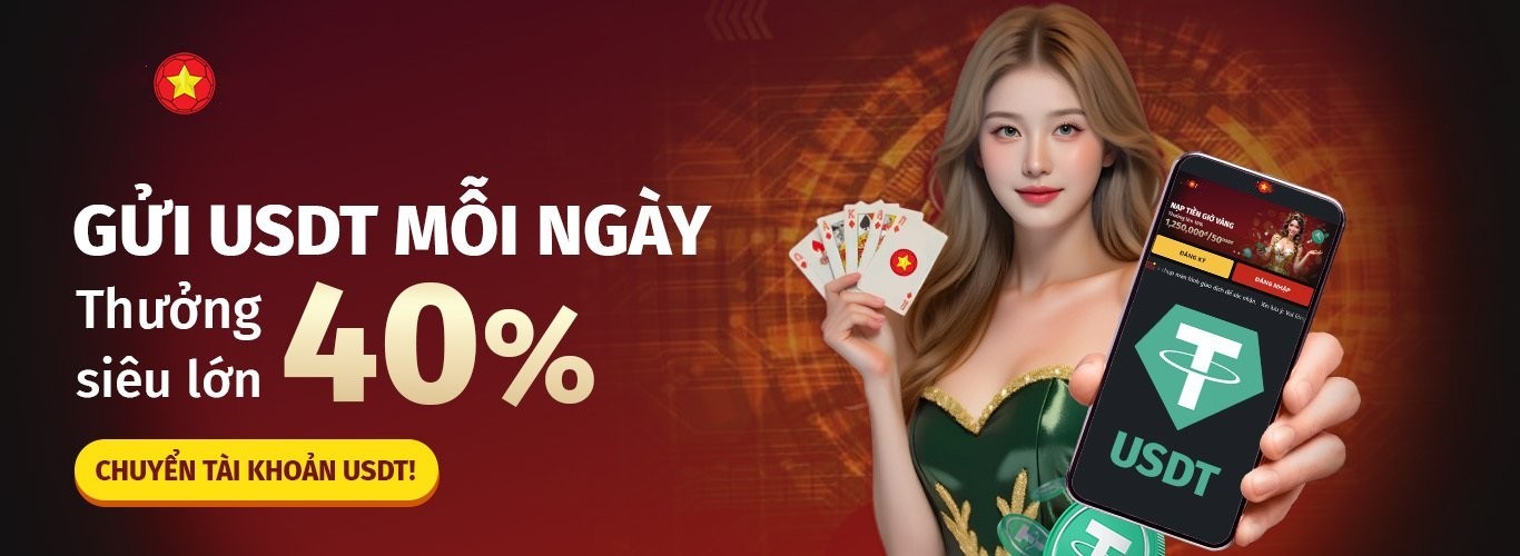 Hình ảnh quảng cáo của god55 hiển thị nền tảng và các lợi ích