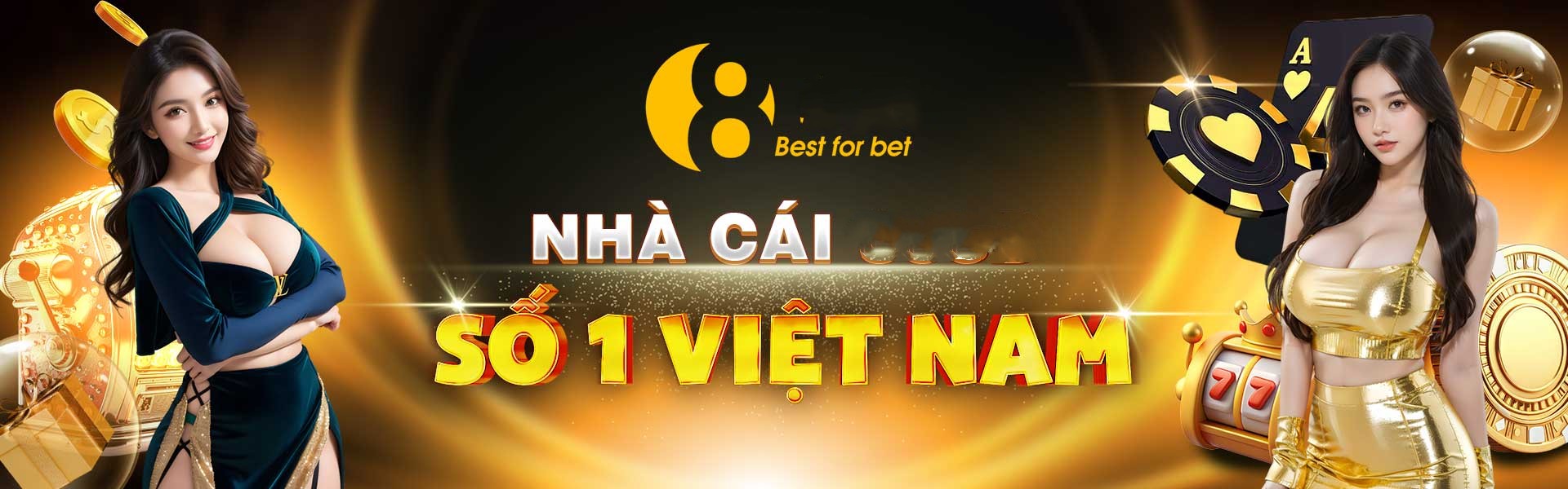 Hình ảnh quảng cáo của god55 hiển thị nền tảng và các lợi ích