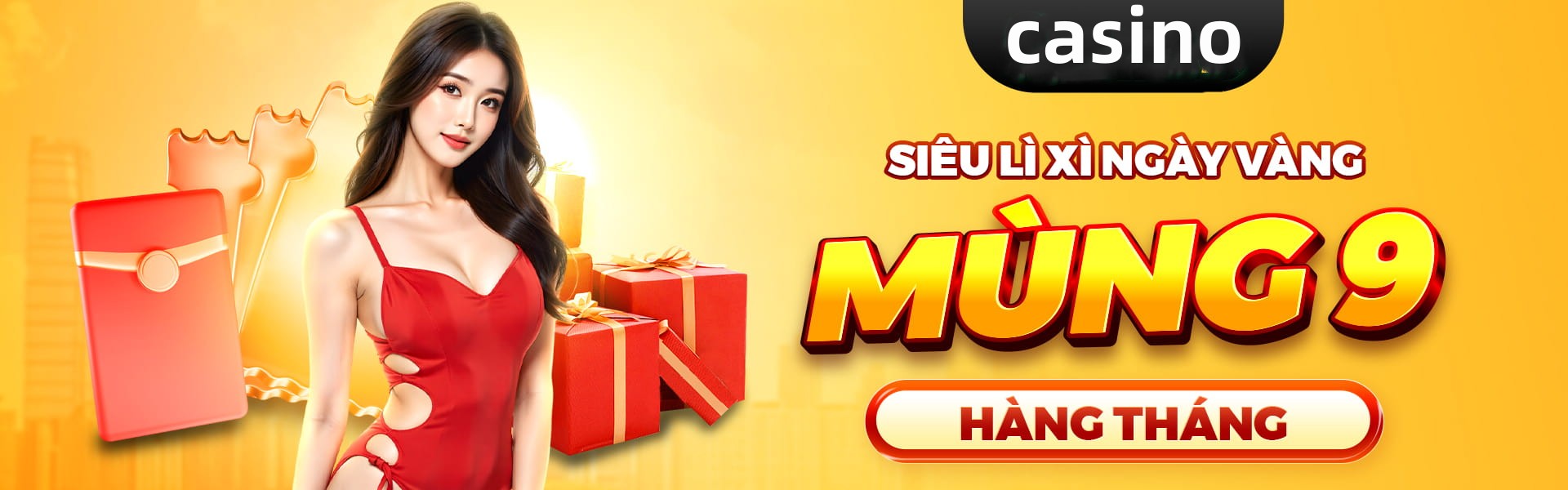 Hình ảnh quảng cáo của god55 hiển thị nền tảng và các lợi ích