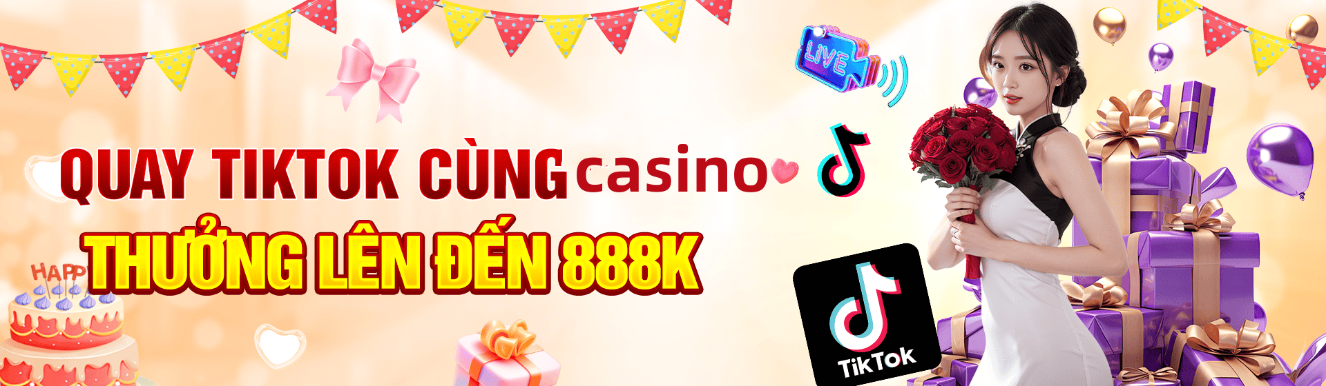 Hình ảnh quảng cáo của god55 hiển thị nền tảng và các lợi ích