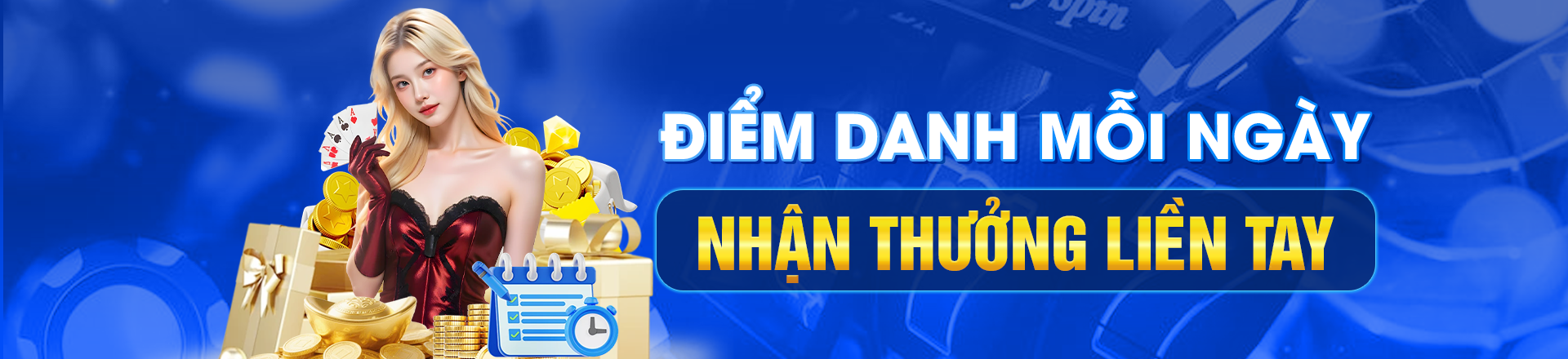 Hình ảnh quảng cáo của god55 hiển thị nền tảng và các lợi ích