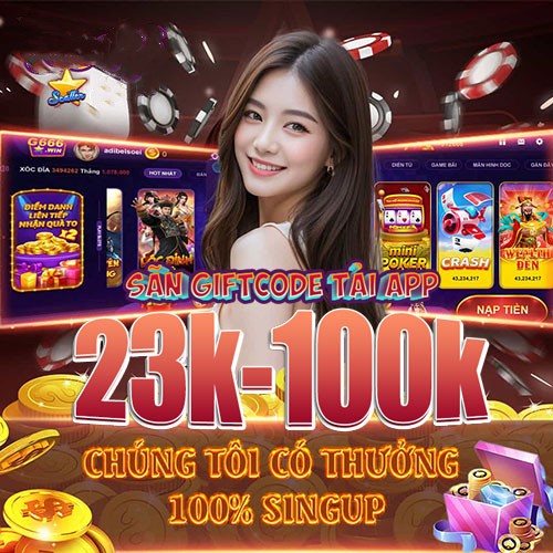 Hình ảnh quảng cáo của god55 hiển thị nền tảng và các lợi ích