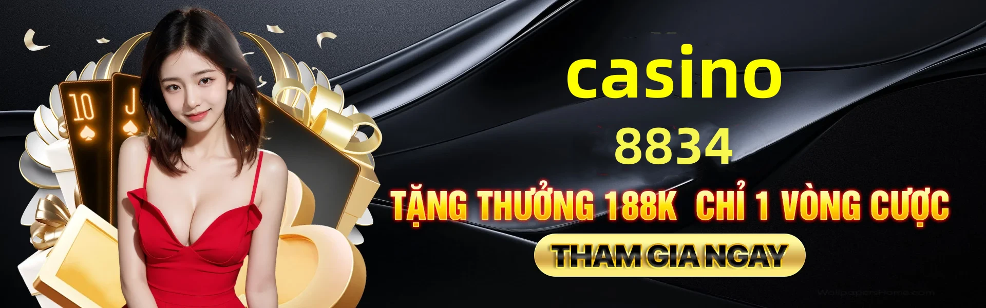 Hình ảnh quảng cáo của god55 hiển thị nền tảng và các lợi ích