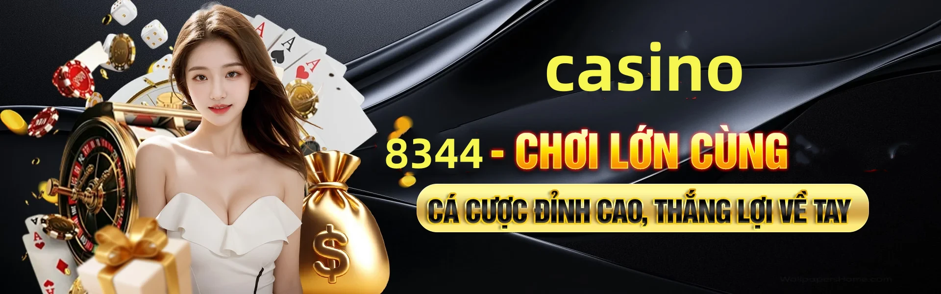 Hình ảnh quảng cáo của god55 hiển thị nền tảng và các lợi ích
