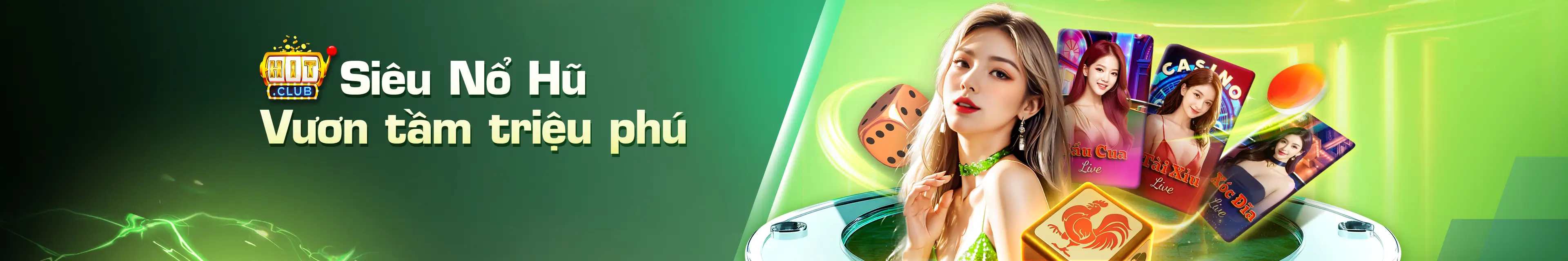 Hình ảnh quảng cáo của god55 hiển thị nền tảng và các lợi ích