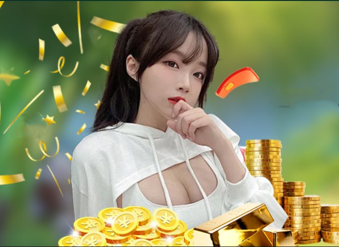 Hình ảnh quảng cáo của god55 hiển thị nền tảng và các lợi ích