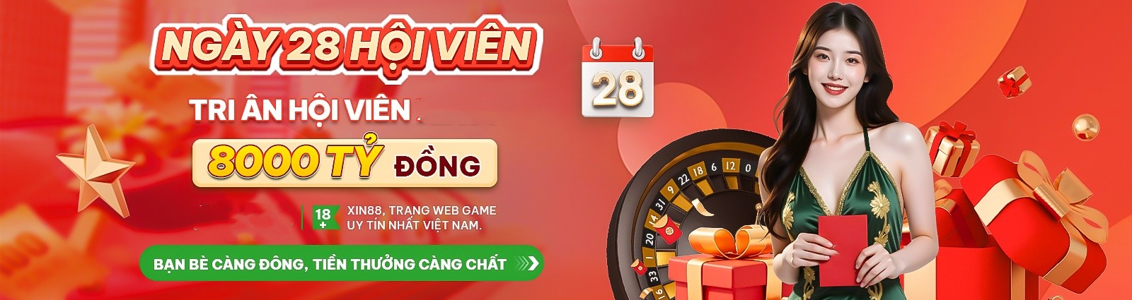 Hình ảnh quảng cáo của god55 hiển thị nền tảng và các lợi ích