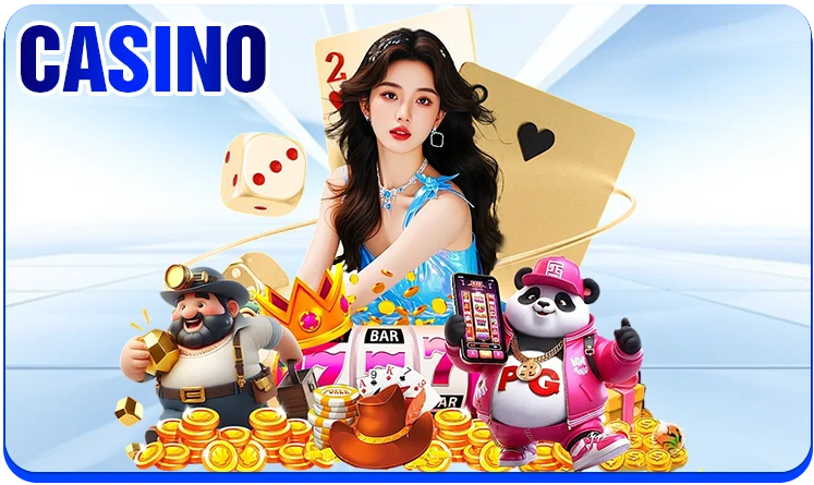 Hình ảnh quảng cáo của god55 hiển thị nền tảng và các lợi ích