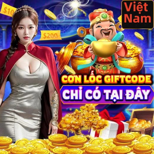 Hình ảnh quảng cáo của god55 hiển thị nền tảng và các lợi ích