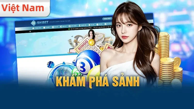 Hình ảnh quảng cáo của god55 hiển thị nền tảng và các lợi ích