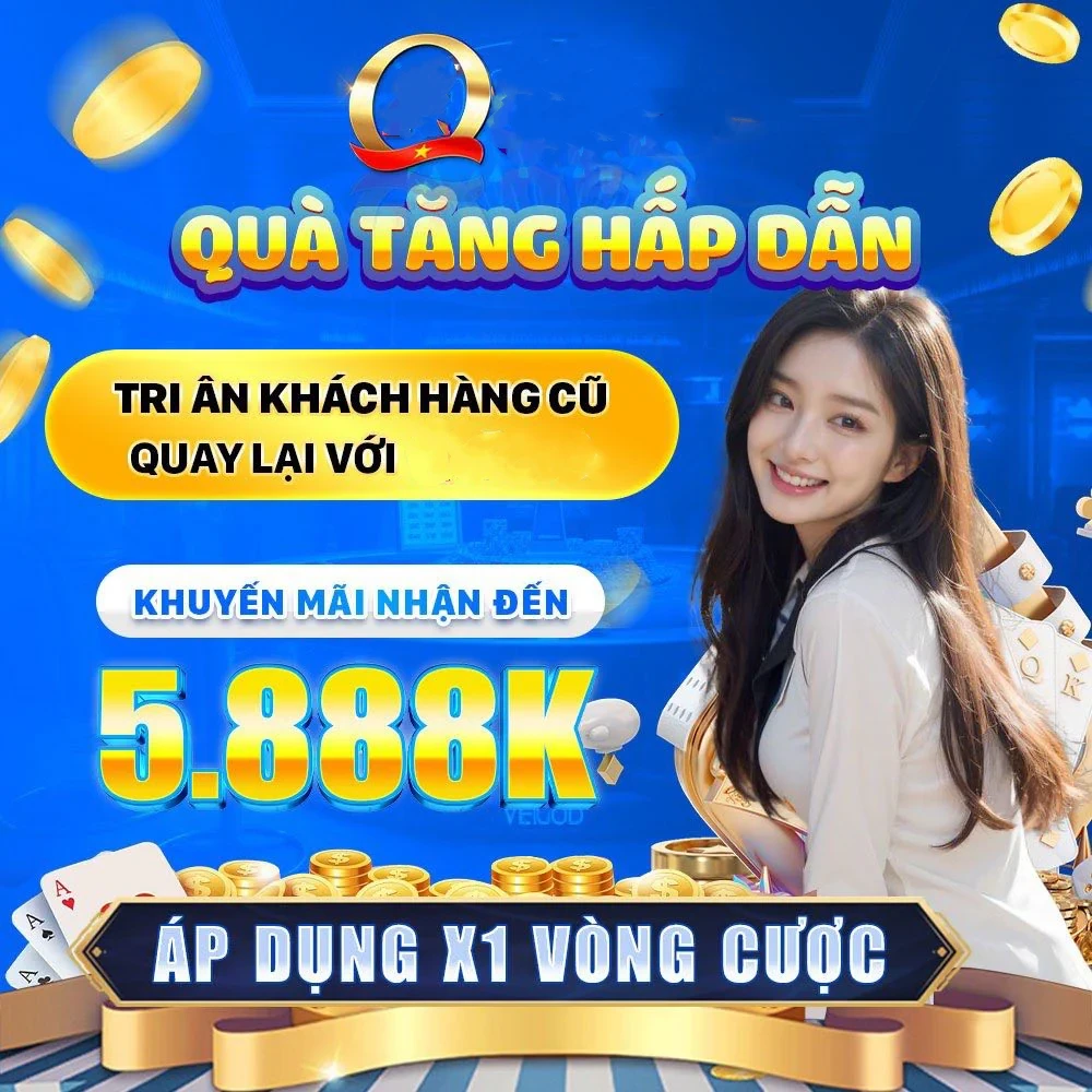 Hình ảnh quảng cáo của god55 hiển thị nền tảng và các lợi ích