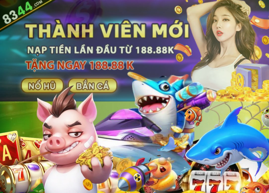 Hình ảnh quảng cáo của god55 hiển thị nền tảng và các lợi ích