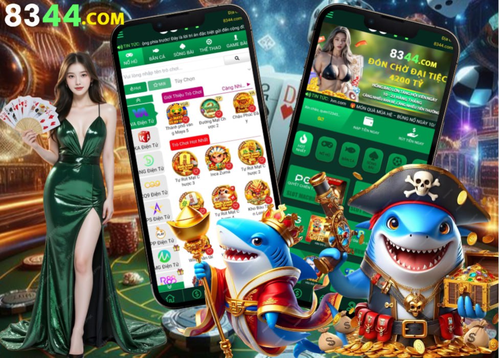 Hình ảnh quảng cáo của god55 hiển thị nền tảng và các lợi ích