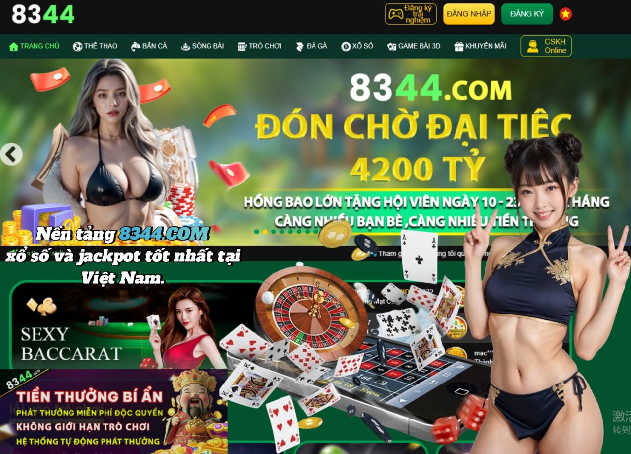 Hình ảnh quảng cáo của god55 hiển thị nền tảng và các lợi ích