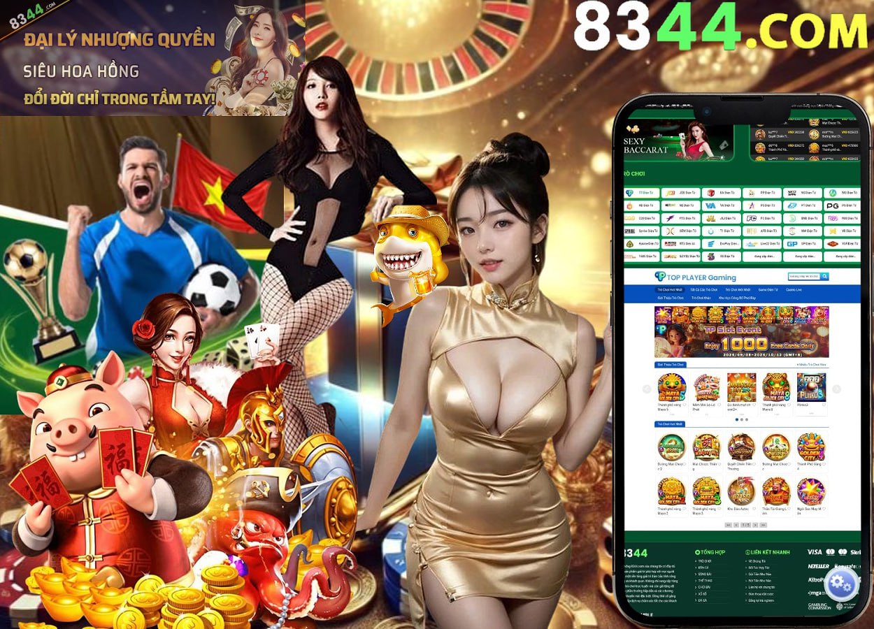 Hình ảnh quảng cáo của god55 hiển thị nền tảng và các lợi ích