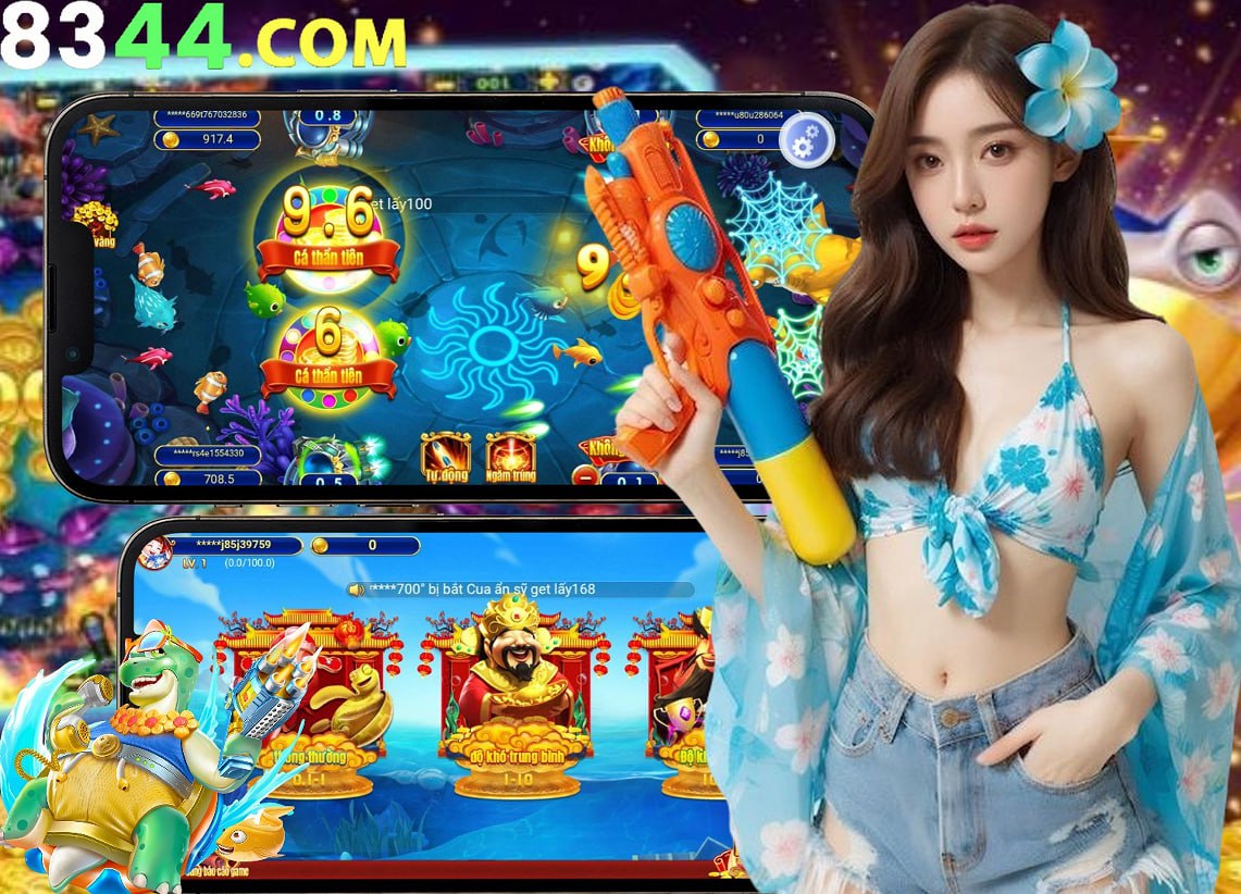 Hình ảnh quảng cáo của god55 hiển thị nền tảng và các lợi ích
