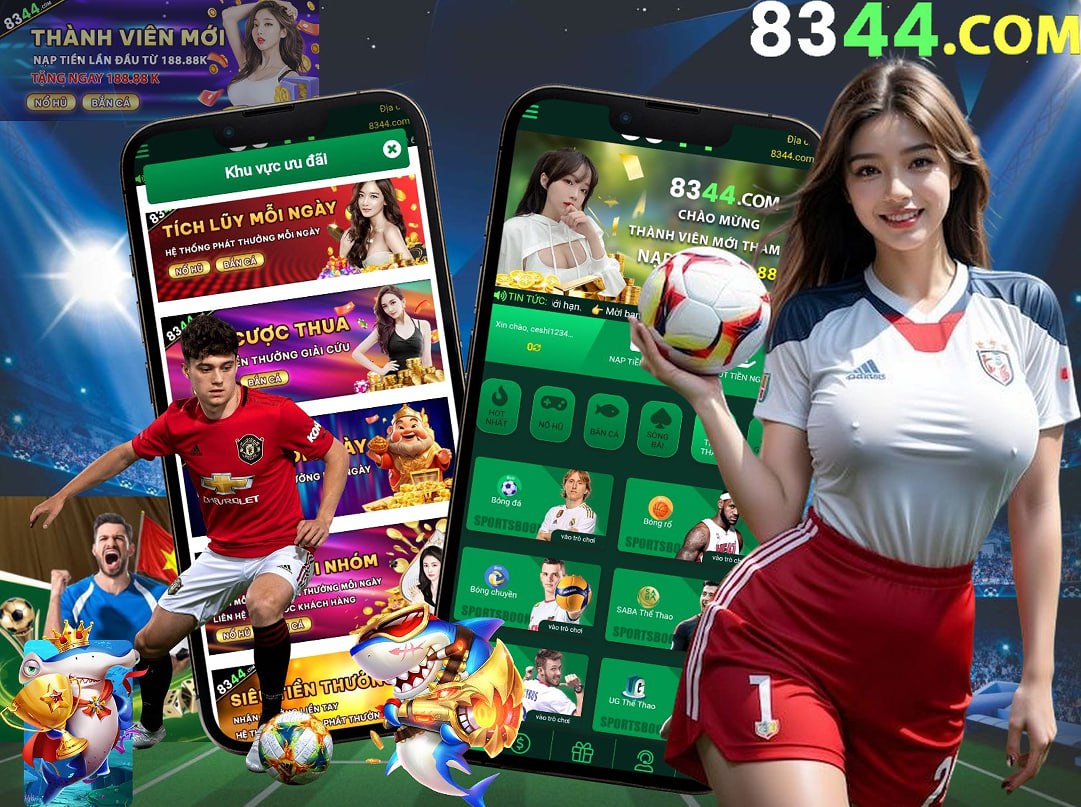 Hình ảnh quảng cáo của god55 hiển thị nền tảng và các lợi ích