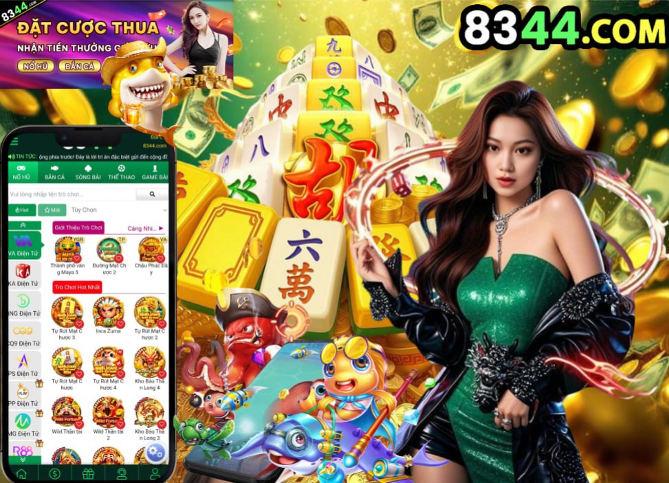 Hình ảnh quảng cáo của god55 hiển thị nền tảng và các lợi ích