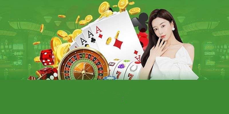 Hình ảnh quảng cáo của god55 hiển thị nền tảng và các lợi ích